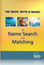 Name Search and Matching Book