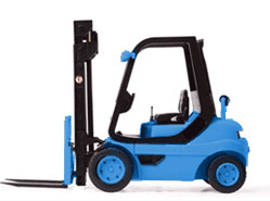 forklift