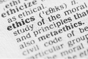 ethics